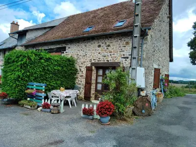 Bâtiment de l'appartement