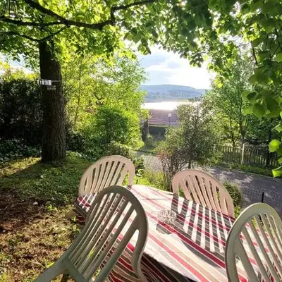 Maisonnette Lac de Vassivière