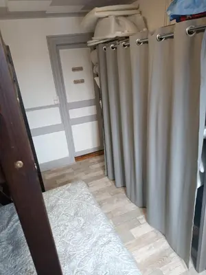 Plan de l'établissement le Mont dore Centre ville appartement