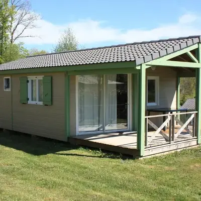 Cottages du Lac de Miel