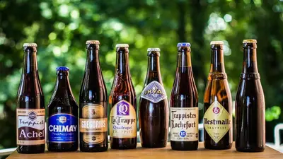 Boissons dans l'établissement Chambres & Tables d'hôtes Le Pech Grand