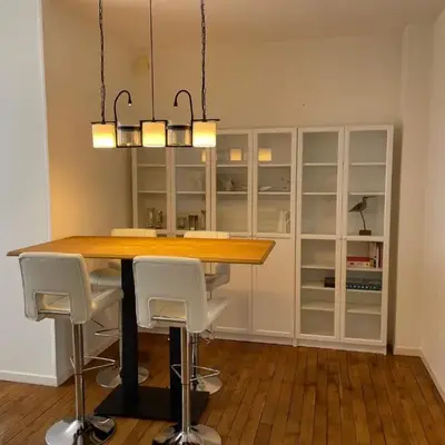 Appartement Suzon en coeur de ville 2 personnes