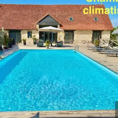 Le domaine du Quercy