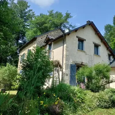 Moulin du pont rouge