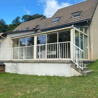 SUPER LIORAN LA MAISONETTE à 5 km de la station