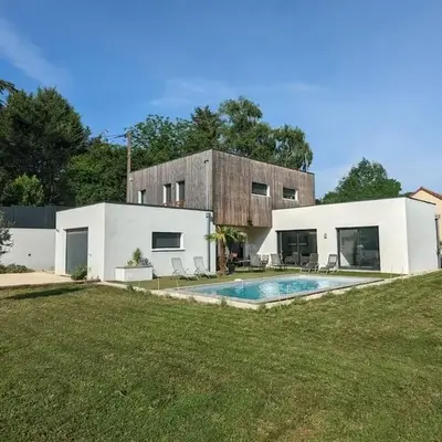Maison d'Architecte