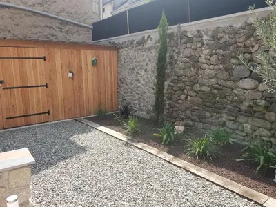 Plan de l'établissement 