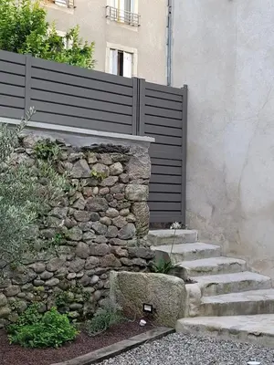 Plan de l'établissement 