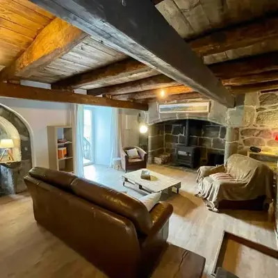Gîte du Pays-de-Salers