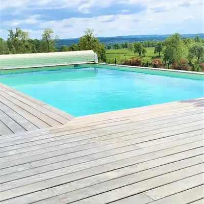 Maison tout près d’Aurillac - Monts du Cantal