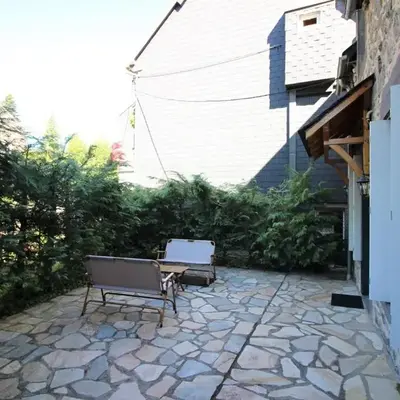 Appartement T2 avec WiFi