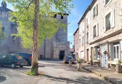 Quartier de l'appartement ou autre quartier proche