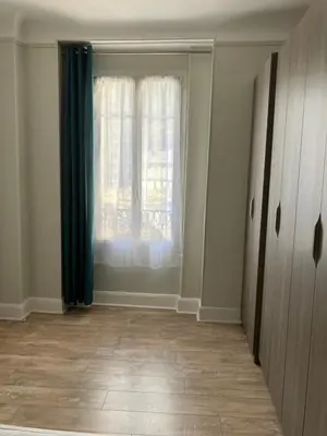 Plan de l'établissement Très beau meublé lumineux