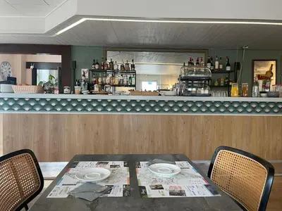 Boissons dans l'établissement Le Grand Hôtel Ussel ''nouvelle Gérance 2023''