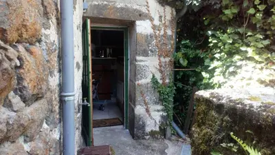 Plan de l'établissement la maisonnette