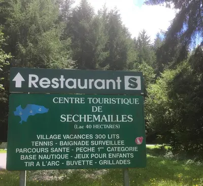 Certificat, récompense, panneau ou autre document affiché dans l'établissement LES PIPISTRELLES 19 - chambre d'hotes