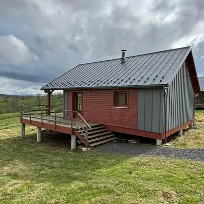 Chalet des Gardettes