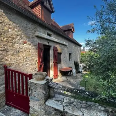 L'Oustal de l'Olivier