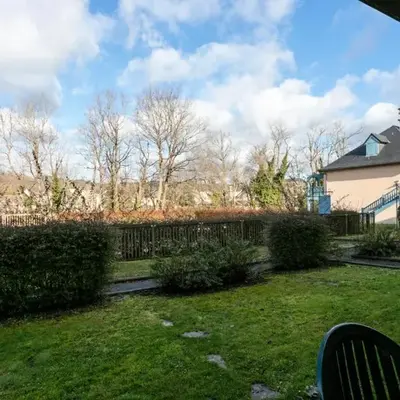 Résidence Les Belles Rives - maeva Home - Appartement 2 pièces 5 personnes - Confort MAE-4334