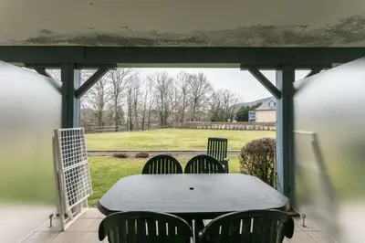 Plan de l'établissement Résidence Les Belles Rives - maeva Home - Appartement 2 Pièces 5 Personnes - Confort MAE-5614