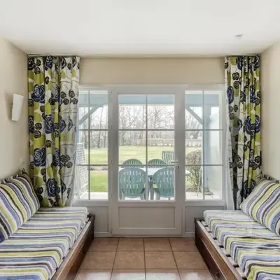 Résidence Les Belles Rives - maeva Home - Appartement 2 Pièces 5 Personnes - Confort MAE-5614