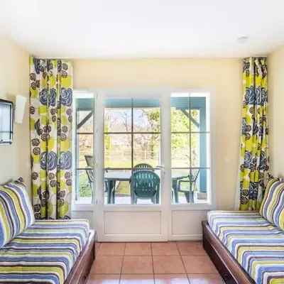 Résidence Les Belles Rives - maeva Home - Appartement 2 pièces 5 personnes - Confort MAE-2324