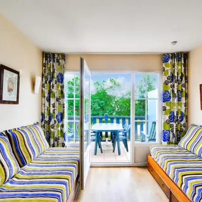 Résidence Les Belles Rives - maeva Home - Appartement 3 pièces 7 personnes - Confort MAE-5454
