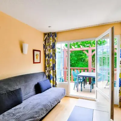 Résidence Les Belles Rives - maeva Home - Appartement 2 pièces 6 personnes - Sélection MAE-2484