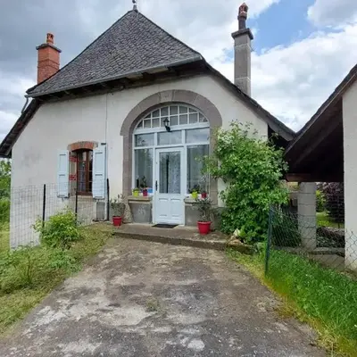 Gîte Chez Mélanie et Léon Séjour nature et animau