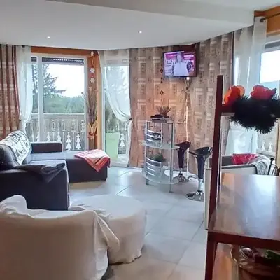 Appartement les Coquelicots Super Besse