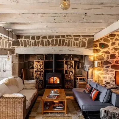 Gîte le Clou