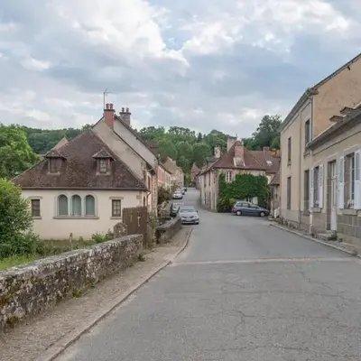 Maison familiale du pont Millénaire