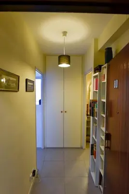 Plan de l'établissement STUDiO LUXUEUX AVEC VUE SUR CORREZE
