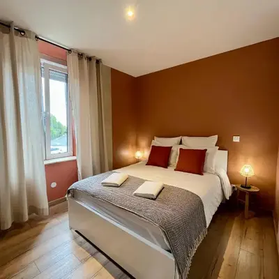 LesCinqSuites/ Le Marrakech - DABNB