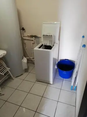 Plan de l'établissement Maison au cœur du Sancy