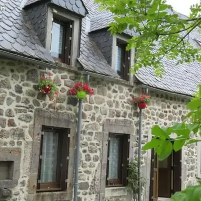 Maison au cœur du Sancy