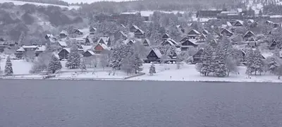 L'établissement Studio Super-Besse - 4 personnes en hiver
