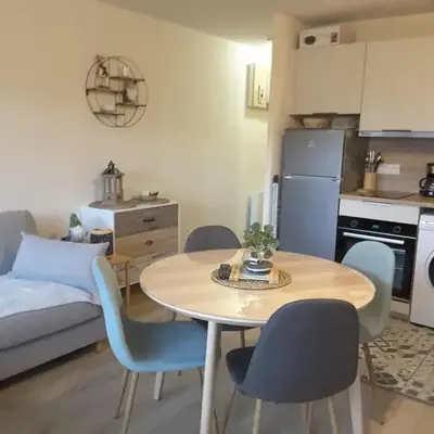Studio Super-Besse - 4 personnes