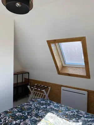 Plan de l'établissement LA CASA