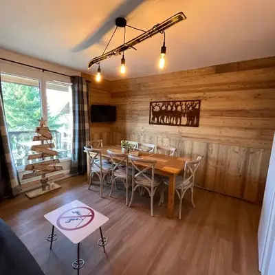 T3 duplex Super Besse