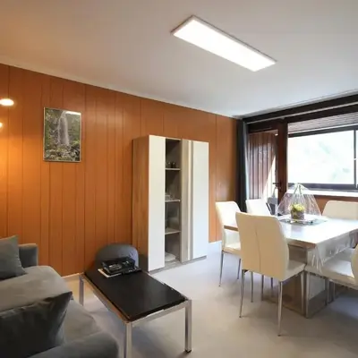 Bel appartement 2 pièces Mont-Dore