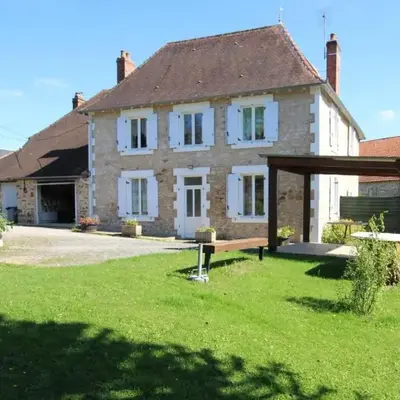 L' ecurbie