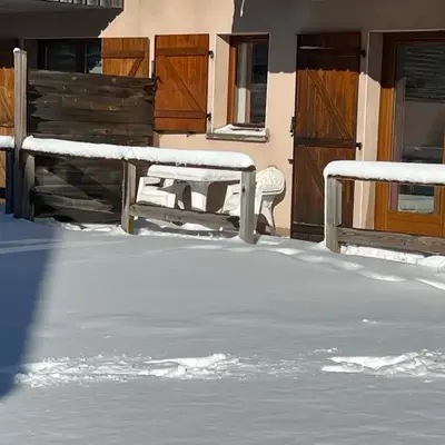 Super Besse chez Sophie 2ch