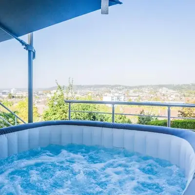 Les chevrefeuilles Appartement en residence