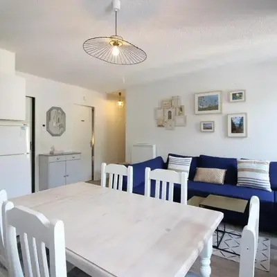 T3 2 étoiles avec wifi