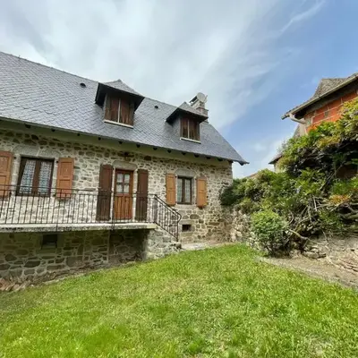 Chez Patrick