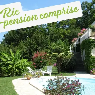 Villa Ric