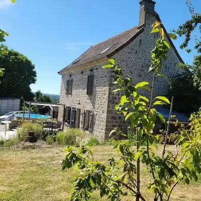 Etape à la campagne