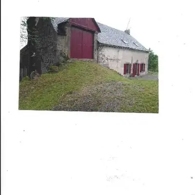 LA TOUR D'AUVERGNE