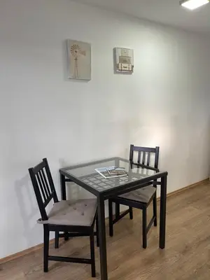 Plan de l'établissement Le Village Enchanteur
